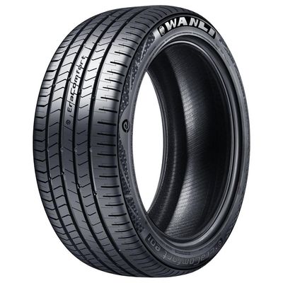 KIT 2 Pneus Wanli E01 225/40 R19 Aro 19 93W XL RFID