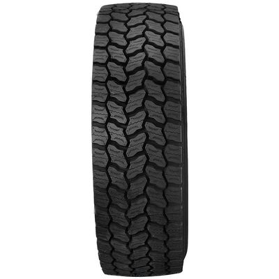 KIT 2 Pneus Xbri Robusto A2 215/75 R17.5
