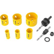Serra Copo Bimetal Jg C/9 Pcs Scv 200 Vonder