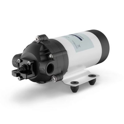Pressurizador de Água Electrolux Automático para Geladeiras e Purificadores 127V 127V