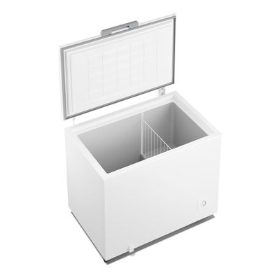Freezer Horizontal Electrolux 315L SmartBivolt (HI330T) Bivolt