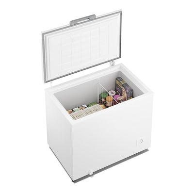 Freezer Horizontal Electrolux 315L SmartBivolt (HI330T) Bivolt