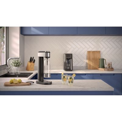 Garrafa Plástica Electrolux para Máquina de Gaseificar Água 1L