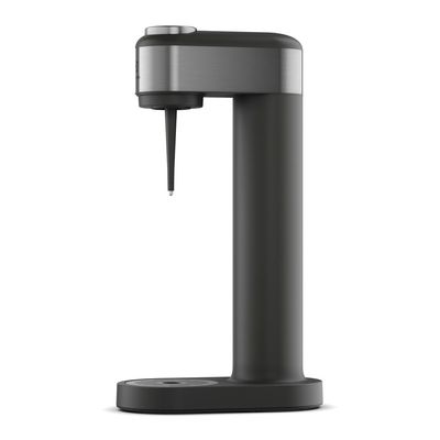 Gaseificador de Água Electrolux Efficient Cinza com Cilindro e Garrafa 1L (ESM01)