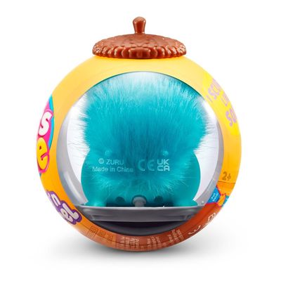 Pets Alive Esquilo Scurry’n Squirrel - Azul