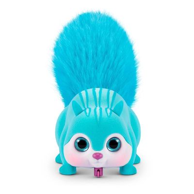 Pets Alive Esquilo Scurry’n Squirrel - Azul