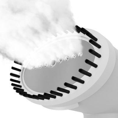 Passadeira a Vapor Dobrável Philco 150ml 1250W PVP06A Bivolt Bivolt