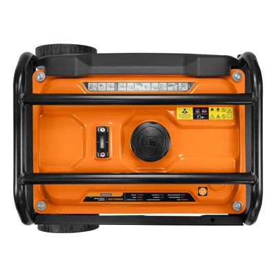 Gerador a Gasolina Tramontina GGT2200M 2200W AVR Bivolt