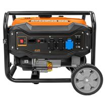 Gerador a Gasolina Tramontina GGT2200M 2200W AVR Bivolt