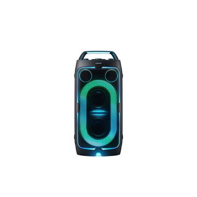 Sound Tower Samsung MX-ST50F/ZD 240W Bluetooth Bivolt