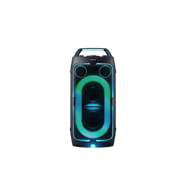 Sound Tower Samsung MX-ST50F/ZD 240W Bluetooth Bivolt