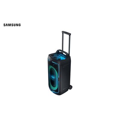 Sound Tower Samsung MX-ST50F/ZD 240W Bluetooth Bivolt