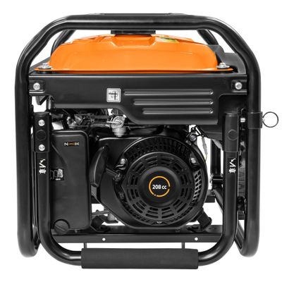 Gerador a Gasolina Tramontina GGT2200M 2200W AVR Bivolt