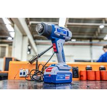 Soprador Térmico Tramontina by TOTAL 20V 550?°C