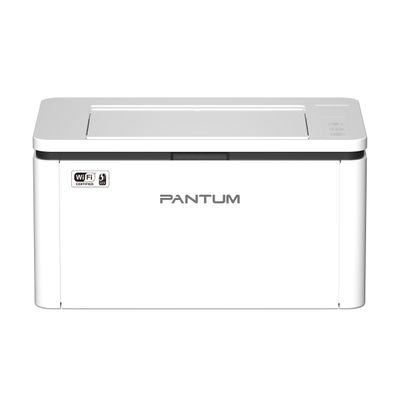 Impressora Laser Pantum BP2300W Monocromática Wi-Fi 127V