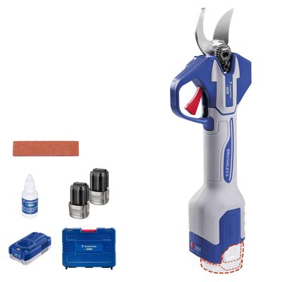 Tesoura de Poda 16V Tramontina by TOTAL 25mm
