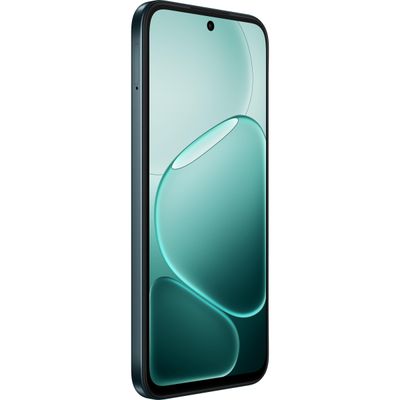Smartphone OPPO A6 4G Tela 6.75 256GB Safira