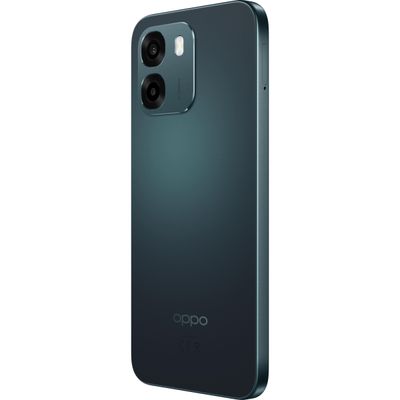 Smartphone OPPO A6 4G Tela 6.75 256GB Safira