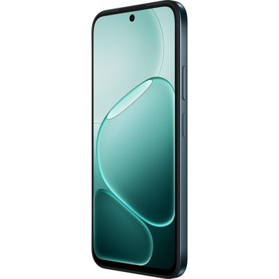 Smartphone OPPO A6 4G Tela 6.75 256GB Safira