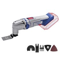 Multiferramenta Oscilante Tramontina by TOTAL 20V