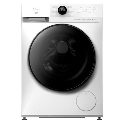 Máquina de Lavar Midea MF201W 11kg Conectada Wi-Fi Branca Branco / 110