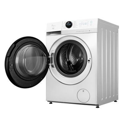 Máquina de Lavar Midea MF201W 11kg Conectada Wi-Fi Branca Branco / 110