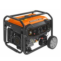 Gerador a Gasolina Tramontina GGT7000E 6500W AVR Bivolt