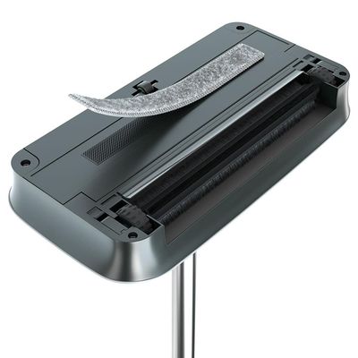 Refil para Vassoura Mágica Plus Microfibra Flashlimp