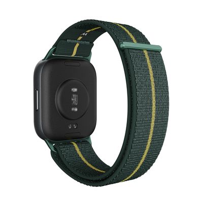 Smartwatch Motorola Moto Watch Fit GPS Ativo Verde