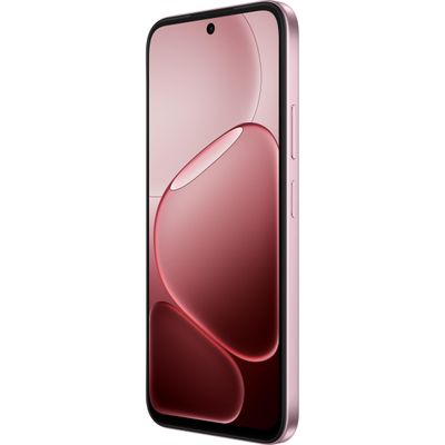 Smartphone OPPO A6 4G Tela 6.75 256GB Rosa Sakura