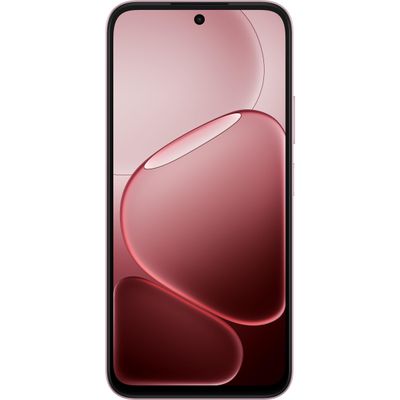 Smartphone OPPO A6 4G Tela 6.75 256GB Rosa Sakura