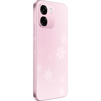 Smartphone OPPO A6 4G Tela 6.75 256GB Rosa Sakura