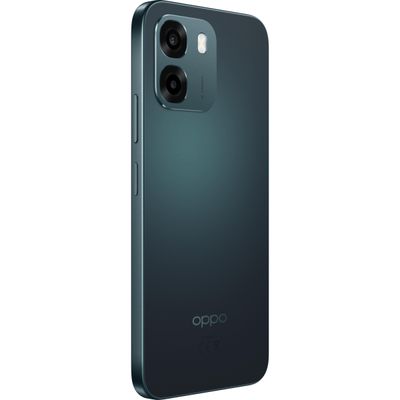 Smartphone OPPO A6 4G Tela 6.75 256GB Safira