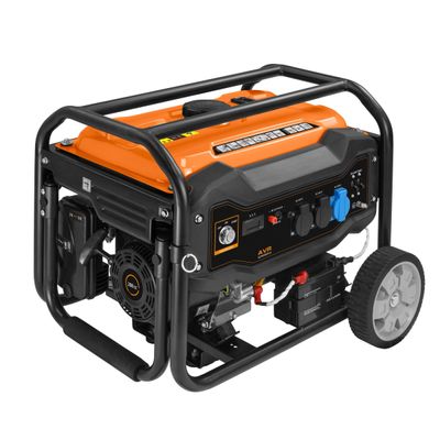 Gerador a Gasolina Tramontina GGT3300E 3000W AVR Bivolt