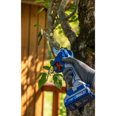 Tesoura de Poda Tramontina by TOTAL 20V Brushless