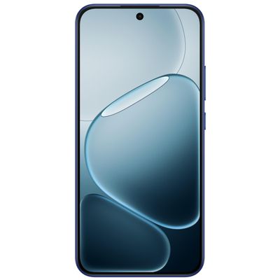 Smartphone OPPO A6 Pro 5G Tela 6,57" 256GB Azul Espacial