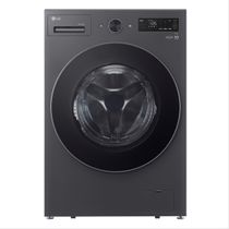 Lava e Seca LG WD16GNTS6 16kg/10kg AI DD Wi-Fi Black Inox