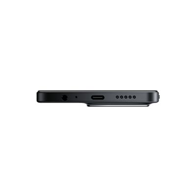 Smartphone Xiaomi Redmi C85 4G Tela 6,9 256GB Preto