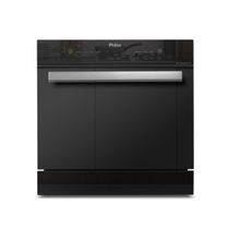Lava-Louças Philco PLL10 10 Serviços Preta Painel Digital