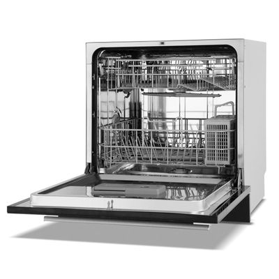 Lava-Louças Philco PLL10 10 Serviços Preta Painel Digital 110