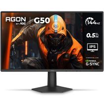 Monitor Gamer 24 AOC AGON 24G50F 144Hz G-Sync 0,5ms