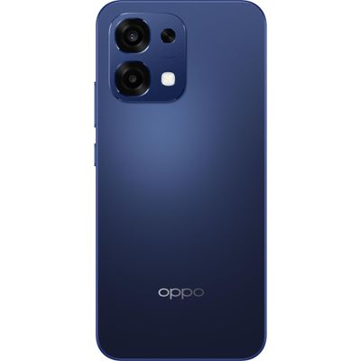 Smartphone OPPO A6 Pro 5G Tela 6,57" 256GB Azul Espacial
