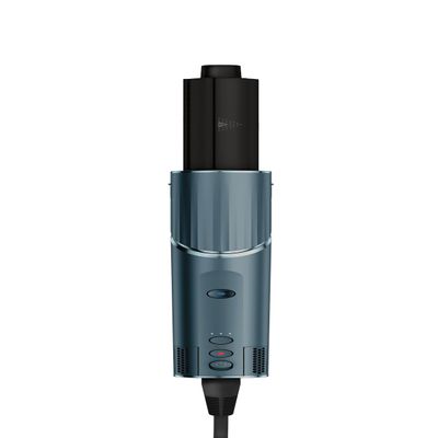 Modelador Shark FlexStyle Multifuncional 5 em 1 1600W Azul Azul / 220