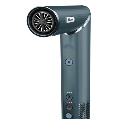 Modelador Shark FlexStyle Multifuncional 5 em 1 1600W Azul Azul / 220