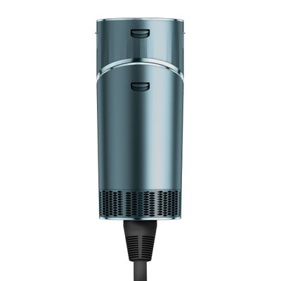 Modelador Shark FlexStyle Multifuncional 5 em 1 1600W Azul Azul / 220