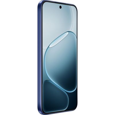 Smartphone OPPO A6 Pro 5G 256GB Azul
