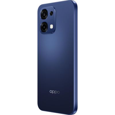 Smartphone OPPO A6 Pro 5G 256GB Azul