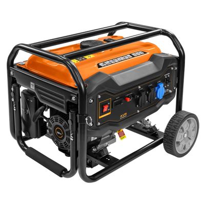 Gerador a Gasolina Tramontina GGT2200M