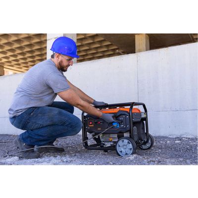 Gerador a Gasolina Tramontina GGT2200M