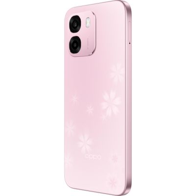 Smartphone OPPO A6 4G 256GB Rosa Sakura